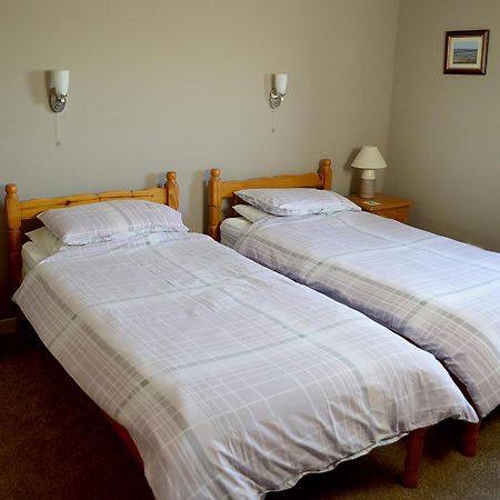 Vila Bachylis Self Catering Kirkwall Exteriér fotografie