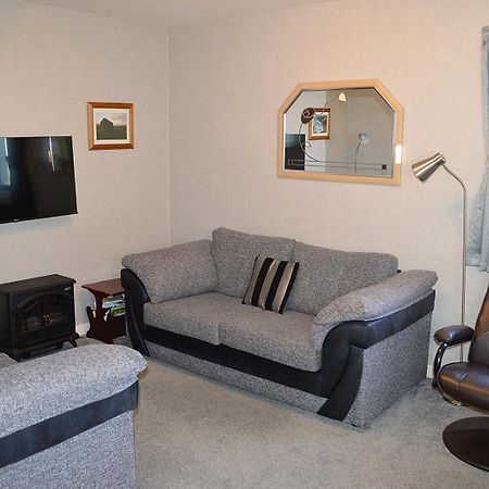 Vila Bachylis Self Catering Kirkwall Exteriér fotografie