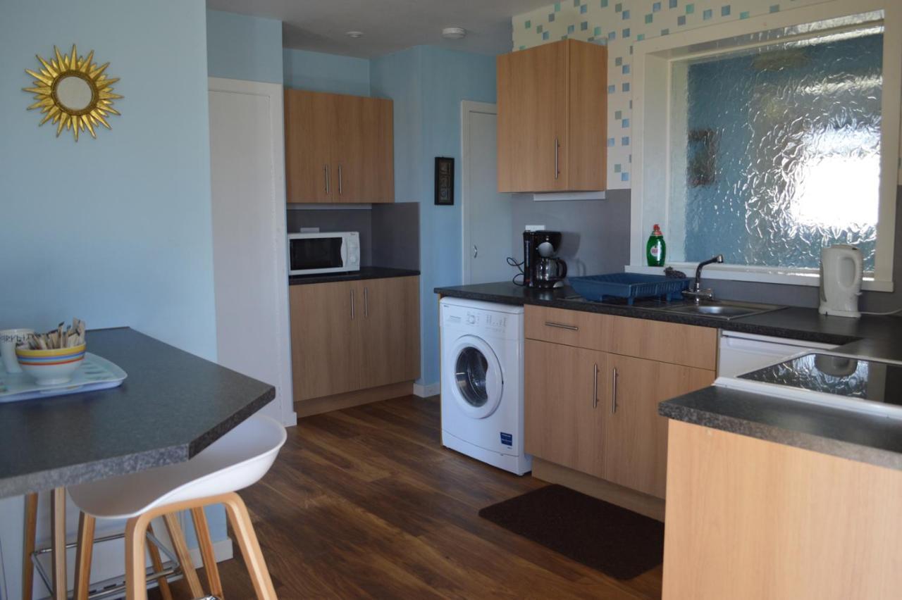 Vila Bachylis Self Catering Kirkwall Exteriér fotografie