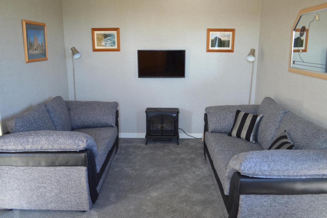 Vila Bachylis Self Catering Kirkwall Exteriér fotografie