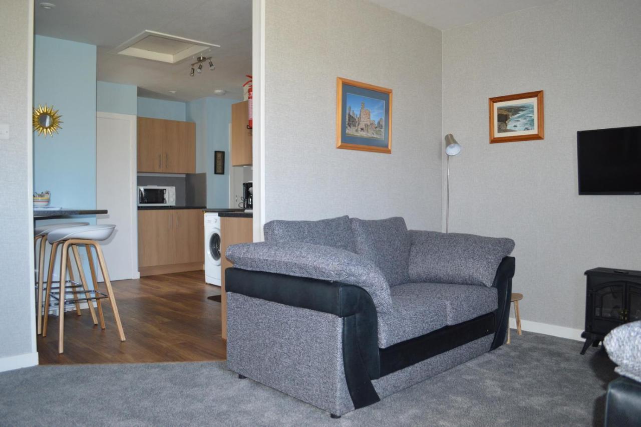 Vila Bachylis Self Catering Kirkwall Exteriér fotografie