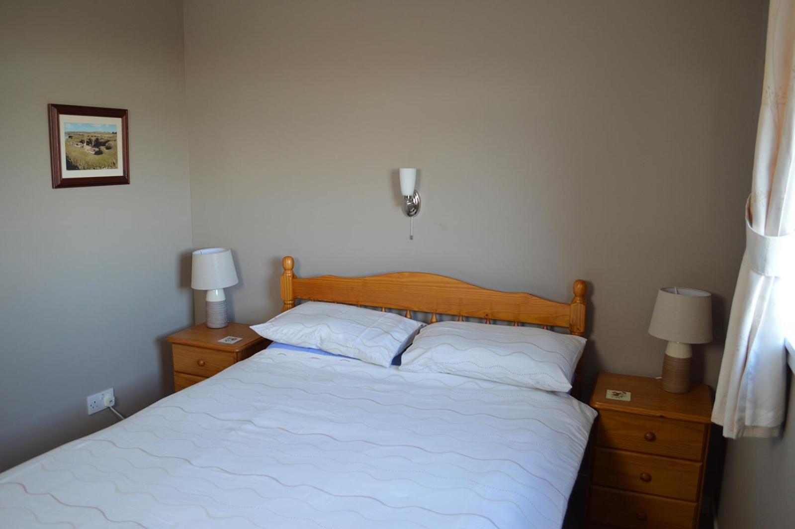 Vila Bachylis Self Catering Kirkwall Exteriér fotografie